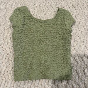 Anthropology Maeve Top